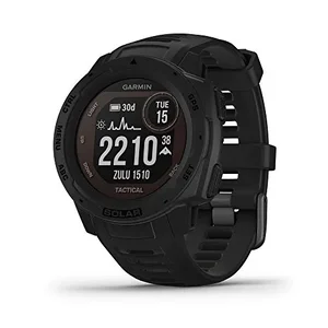 010-02293-13 | Garmin Instinct Solar Tactical Edition