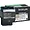LEXC544X1KG | Lexmark Extra High Yield Black Return Program