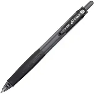 PIL 31506 | Pilot BeGreen G-Knock Retractable Gel Ink Pens