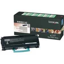 Lexmark-LEX X463H11G