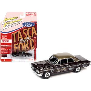 Johnny JLMC025-JLSP139A 1964 Ford Thunderbolt Bill Lawton Tasca Vintag