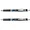 Pentel Pentel EnerGel RTX Liquid Gel Pens - Medium Pen