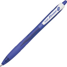 Pilot PIL 32371 Begreen Rexgrip Begreen Ballpoint Pens - Medium Pen Po