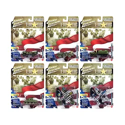 Johnny Lightning-JLML003B