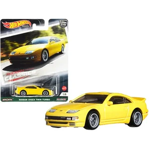 GRJ93 | Hot Wheels Hot Wheels Nissan 300ZX Twin Turbo