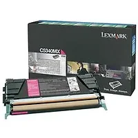 Lexmark-LEX C5340MX