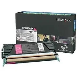 Lexmark-LEX C5340MX