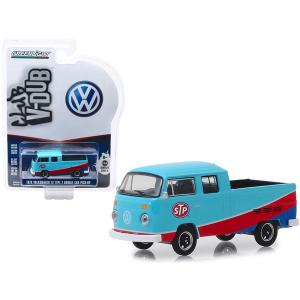 Greenlight 29960E Classic Volkswagen Beetle Chiapas Traffic Police (me