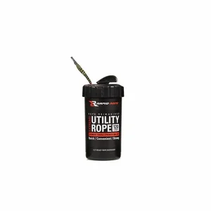 Rapid Rope Rapid Rope Canister - 120ft Utility Rope in OD