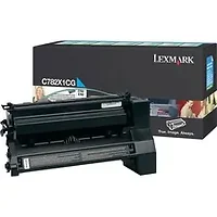 Lexmark-LEX C782X1CG