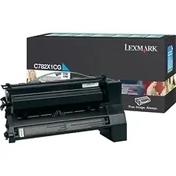 Lexmark-LEX C782X1CG
