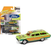 Johnny Lightning-JLCT006-JLSP146A