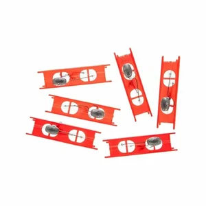 MR12 | Bnm Fishing BnM Capps and Coleman 0.5 oz Minnow Rig