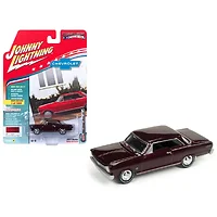 Johnny Lightning-JLMC010A