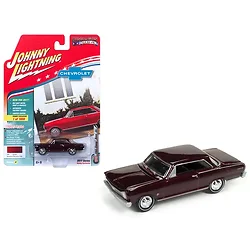 Johnny Lightning-JLMC010A