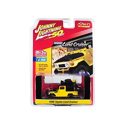 Johnny Lightning-JLCP7284