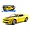 31173y | Maisto 2010 Chevrolet Camaro SS RS Yellow Diecast