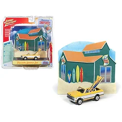 Johnny Lightning-JLDR005-BLAZER