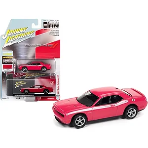 JLCT006-JLSP147B | Johnny Lightning 2010 Dodge Challenger