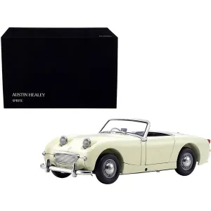 Kyosho 08953EW Austin Healey Sprite Convertible Rhd (right Hand Drive)