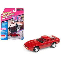 Johnny Lightning-JLMC014-JLSP026A