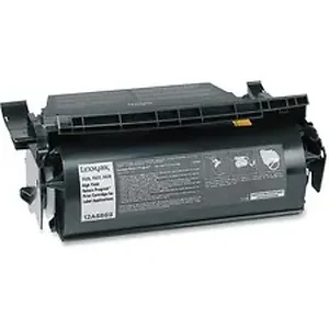 12A6869 | Lexmark Toner Cartridge - Laser - 30000 Pages