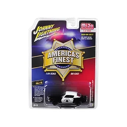 Johnny Lightning-JLCP7025