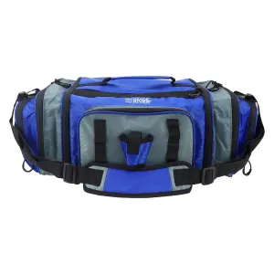 Osage OROTGASH Elite Ripstop Fishing Tackle Bag Ash