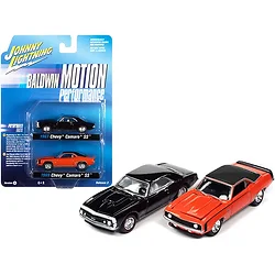 Johnny Lightning-JLPK013-JLSP162B