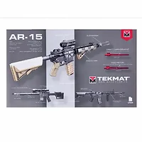 Tekmat-TEK-42-AR15-WPD