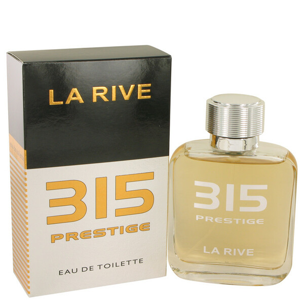 La 536970 Eau De Toilette Spray 3.3 Oz