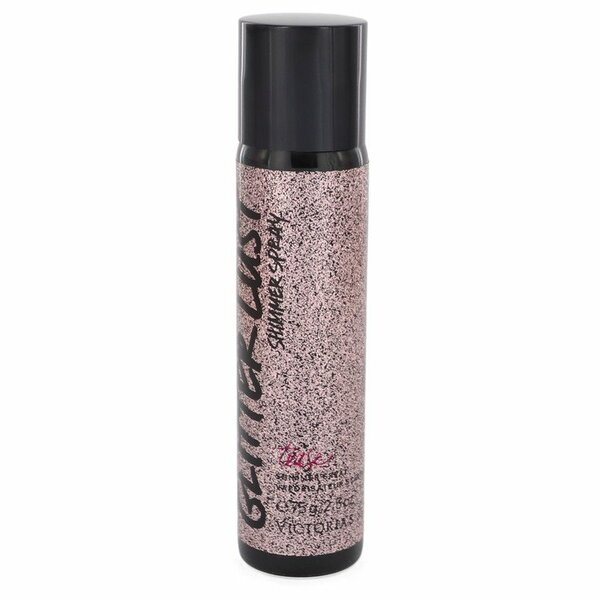 Victorias 547722 Victoria's Secret Tease Glitter Lust Shimmer Spray 2.