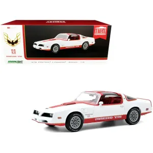 Greenlight 19081 1978 Pontiac Firebird Macho Ta Trans Am 171 Of 204 By