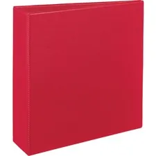 Avery AVE 27204 Averyreg; Durable View Binder - 3 Binder Capacity - Le