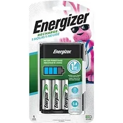 Energizer-EVE CH1HRWB4