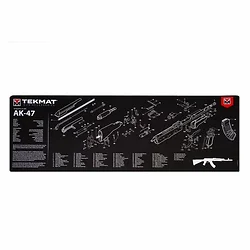 Tekmat-TEK-R44-AK47
