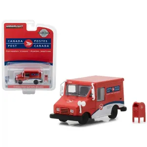 Greenlight 29889 Canada Postal Service (canada Post) Long Life Postal 