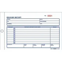 Dominion Blueline Inc-RED 6L614