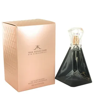 Kim 491891 Eau De Parfum Spray 3.4 Oz For Women