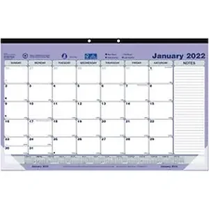 Dominion Blueline Inc Brownline Monthly Compact Desk