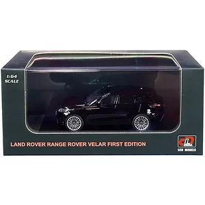 LCD64001bk | Lcd Models Land Rover Range Rover Velar First