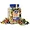 OFX 94054 | Office Snax, Inc. Office Snax Assorted Royal
