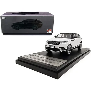 LCD43004w | Lcd Models Land Rover Range Rover Velar 1/43