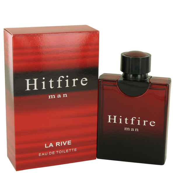 La 536960 Eau De Toilette Spray 3 Oz