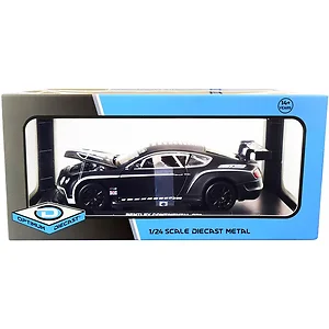 724266 | Optimum Diecast Bentley Continental GT3 Diecast