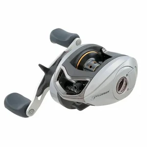 1129243 | Pflueger Supreme Baitcast Fishing Reel