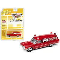 Johnny Lightning-JLCP7351