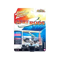 Johnny Lightning-JLSF008-JLCP7099