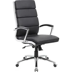 Norstar Office Products Inc Boss Contemporary Executive