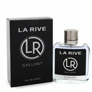 La 548392 Eau De Toilette Spray 3.3 Oz